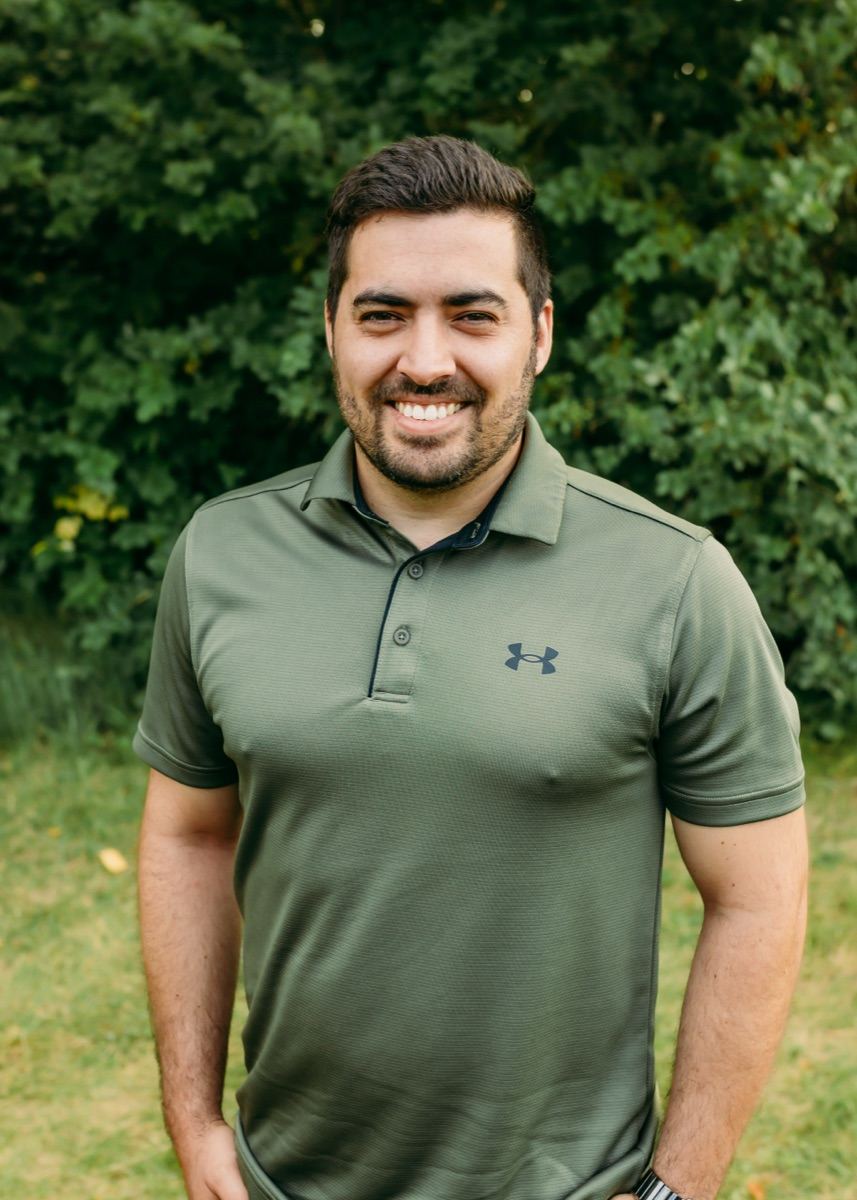 Luis Duque, creator of Planning Engineered